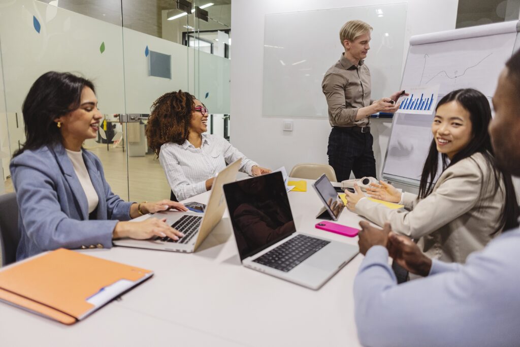 Coworking vs. alquilar oficina: ¿Cuál es la mejor inversión?