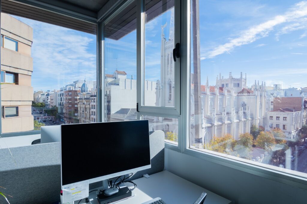 Todo lo que necesitas saber para domiciliar tu empresa en un coworking