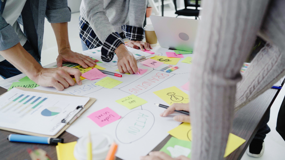 Coworking para startups en Madrid_ impulsa tu proyecto sin oficina