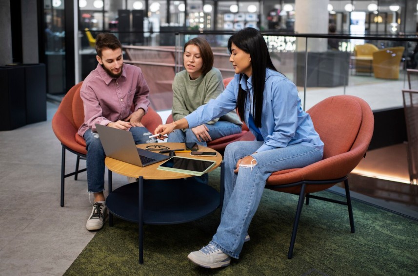Coworking_ cómo integrarte rápido y hacer networking efectivo
