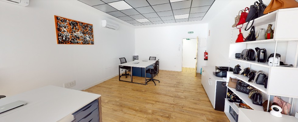 Oficinas privadas_ la alternativa ideal al coworking abierto