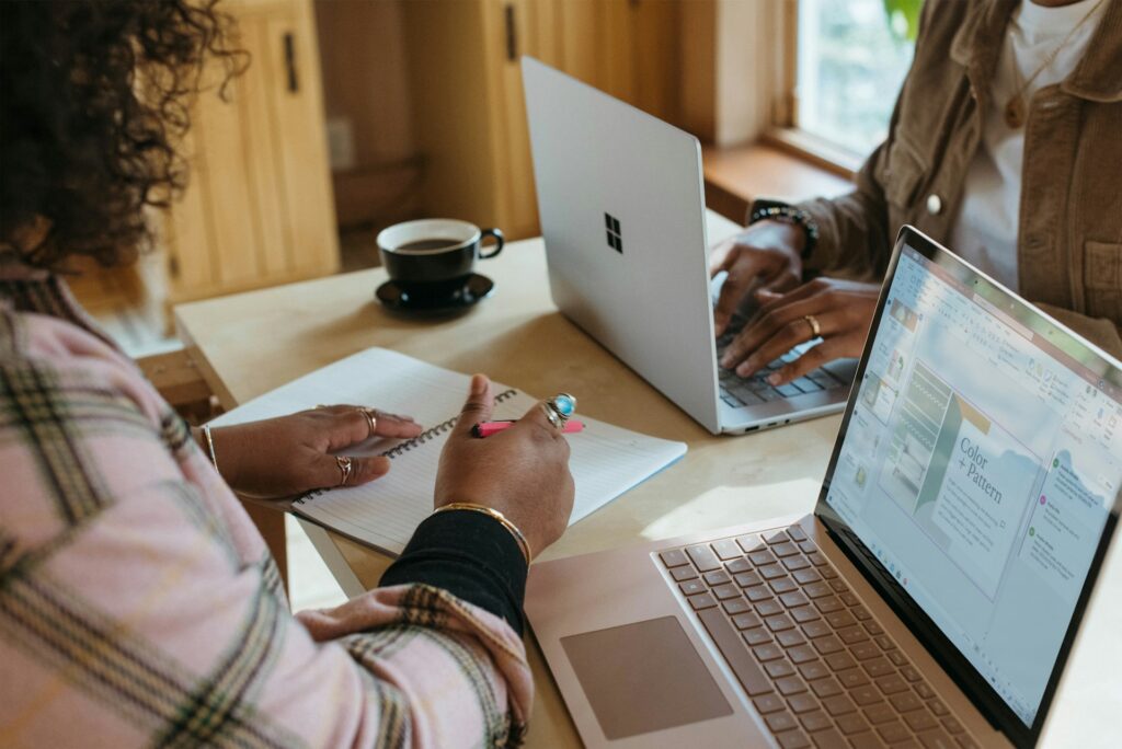 Problemas de trabajar desde casa y cómo solucionarlos