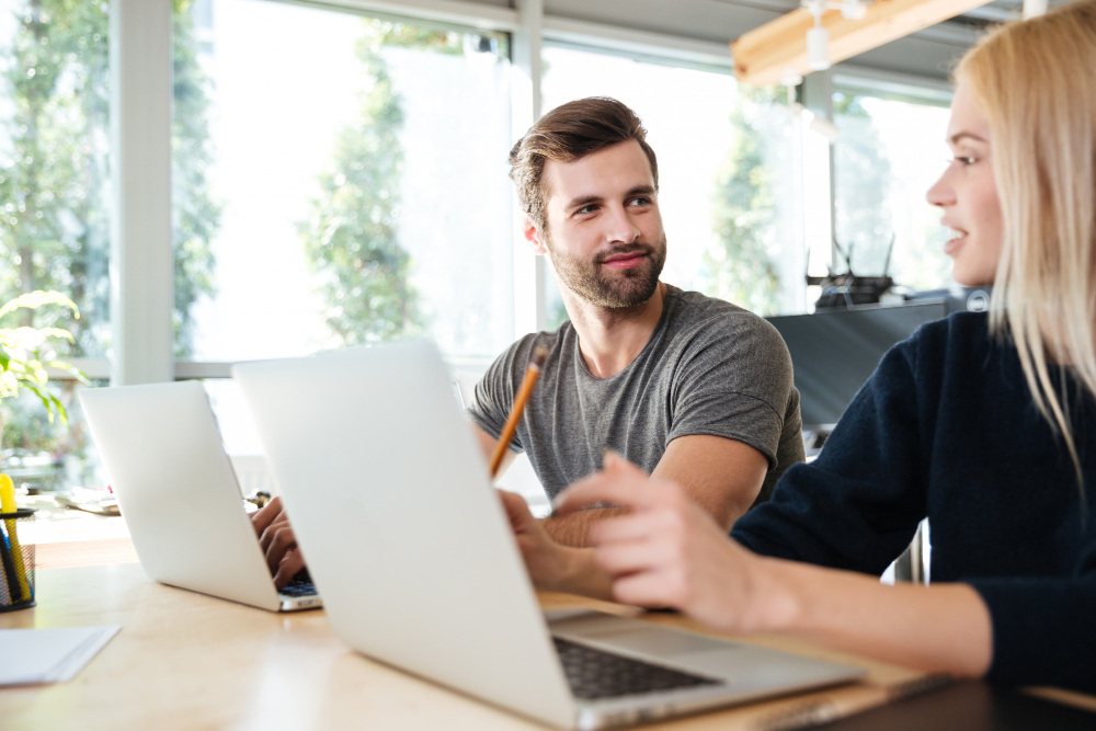 Coworking en Barrio de Salamanca y zona Goya