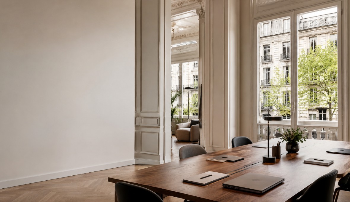 Coworking Barrio Salamanca: ¿por qué elegir esta ubicación?